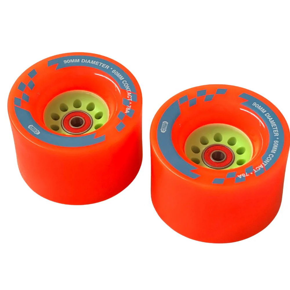 Front Wheels - Image 14