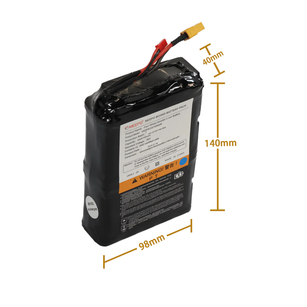 Batteries - Image 2