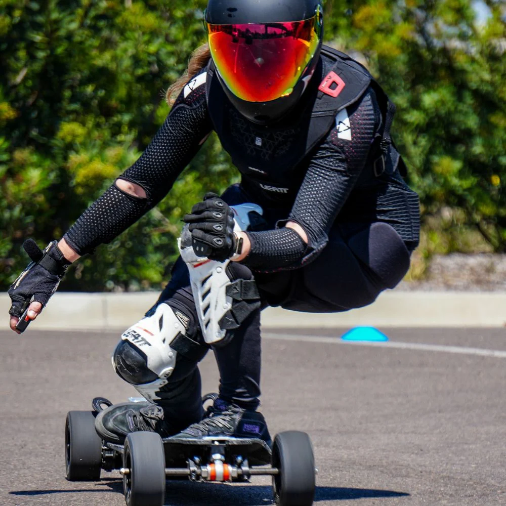 MEEPO MLR(AWD)MONSOON LEGACY RACE-BOARD - 16s3p Version - Image 6
