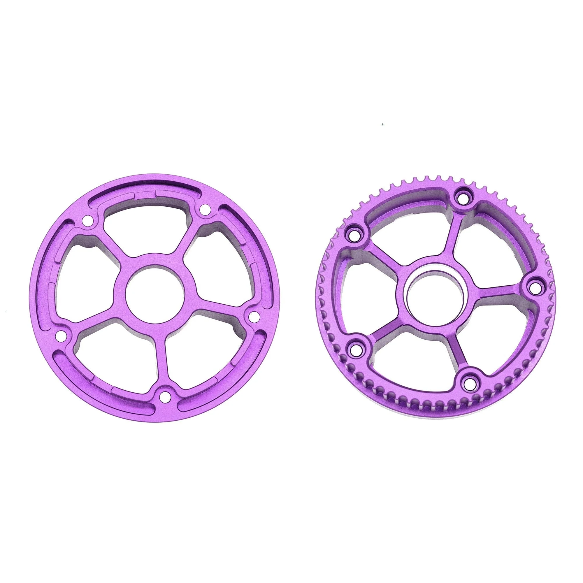 Wheel Pulley - Image 13