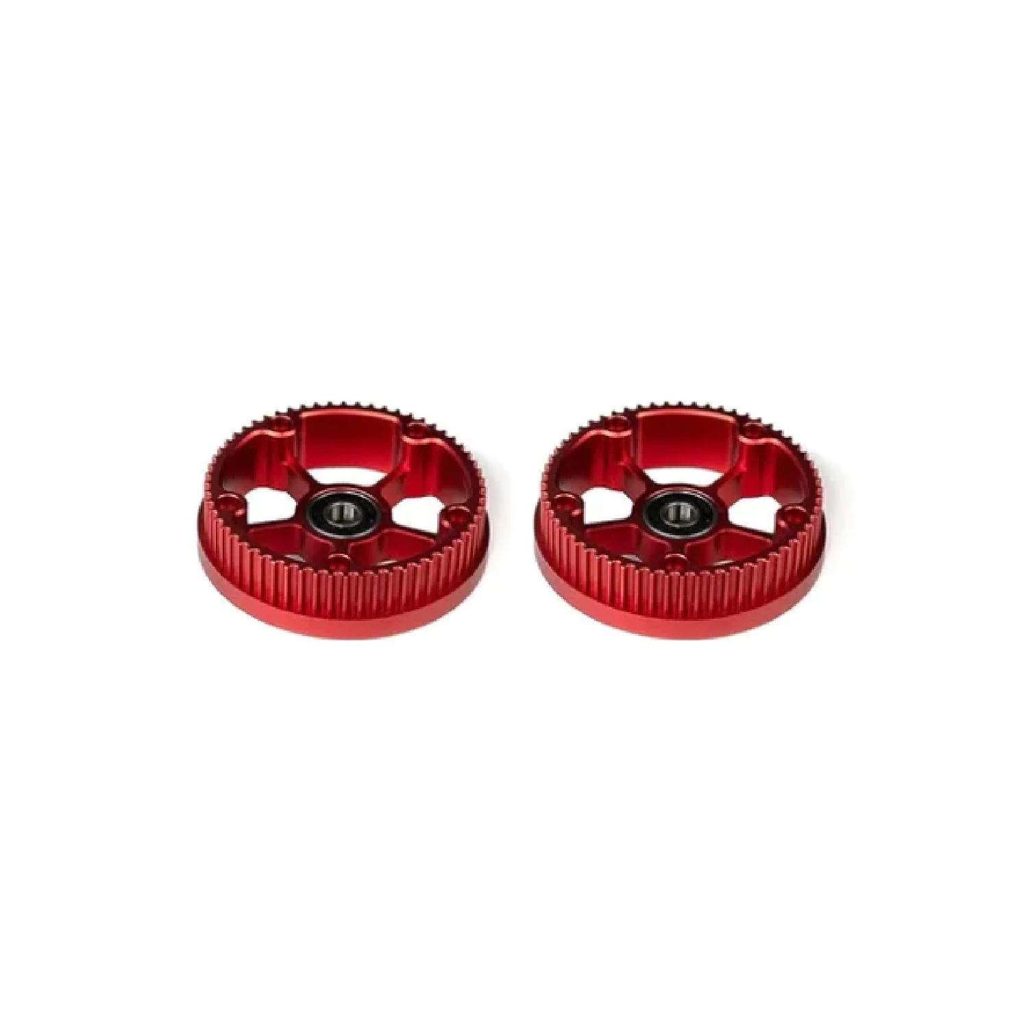 Wheel Pulley - Image 14