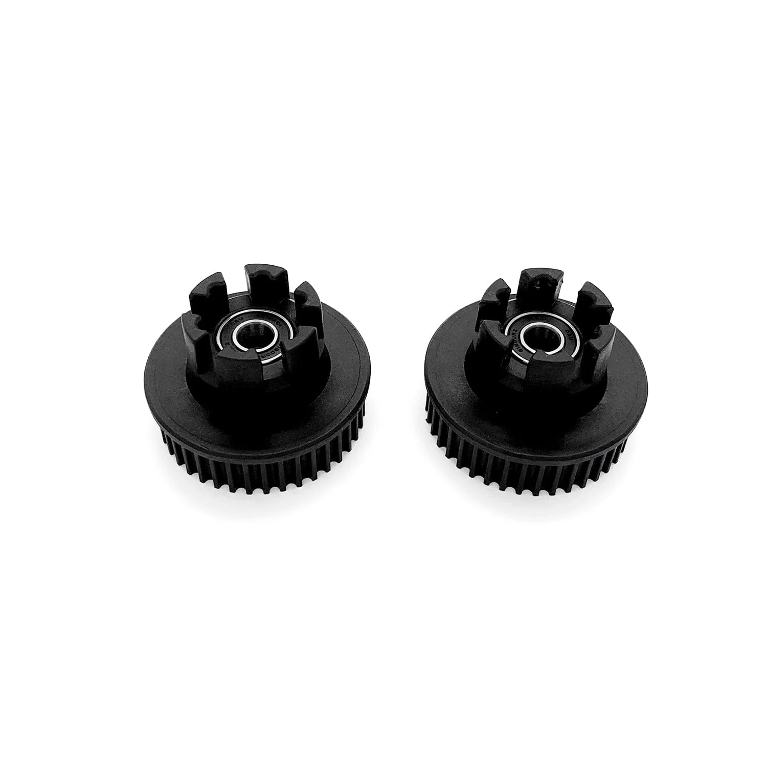 Wheel Pulley - Image 5