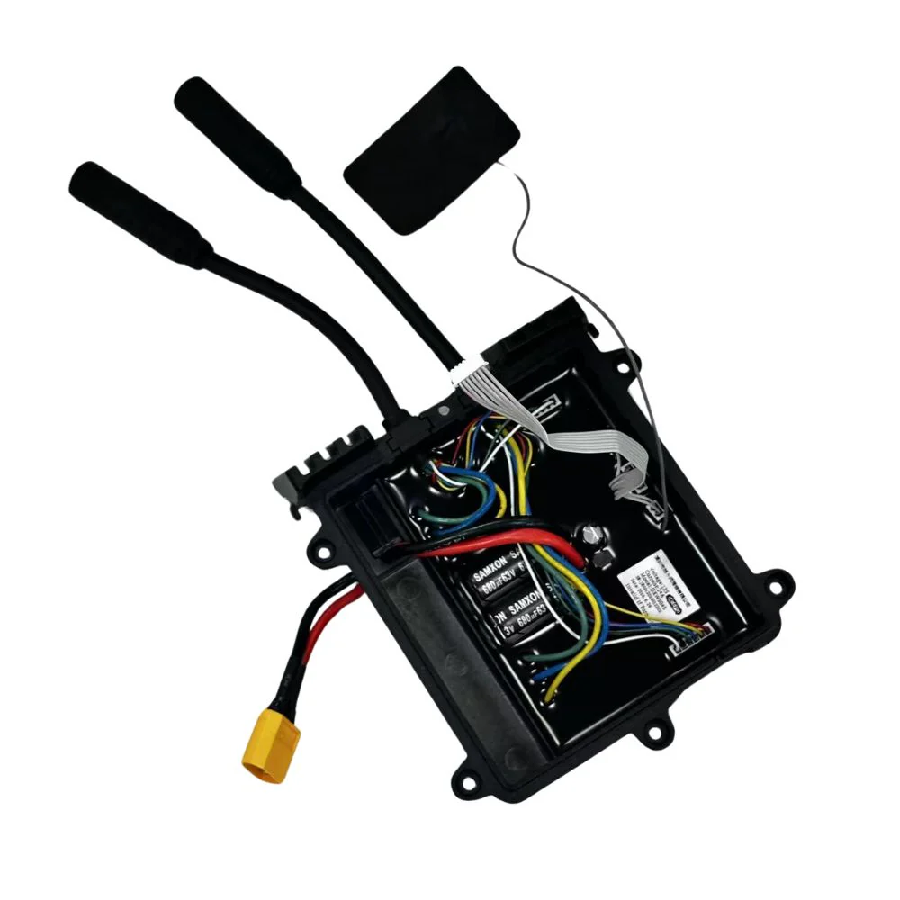 JK ESC for Go/Edge