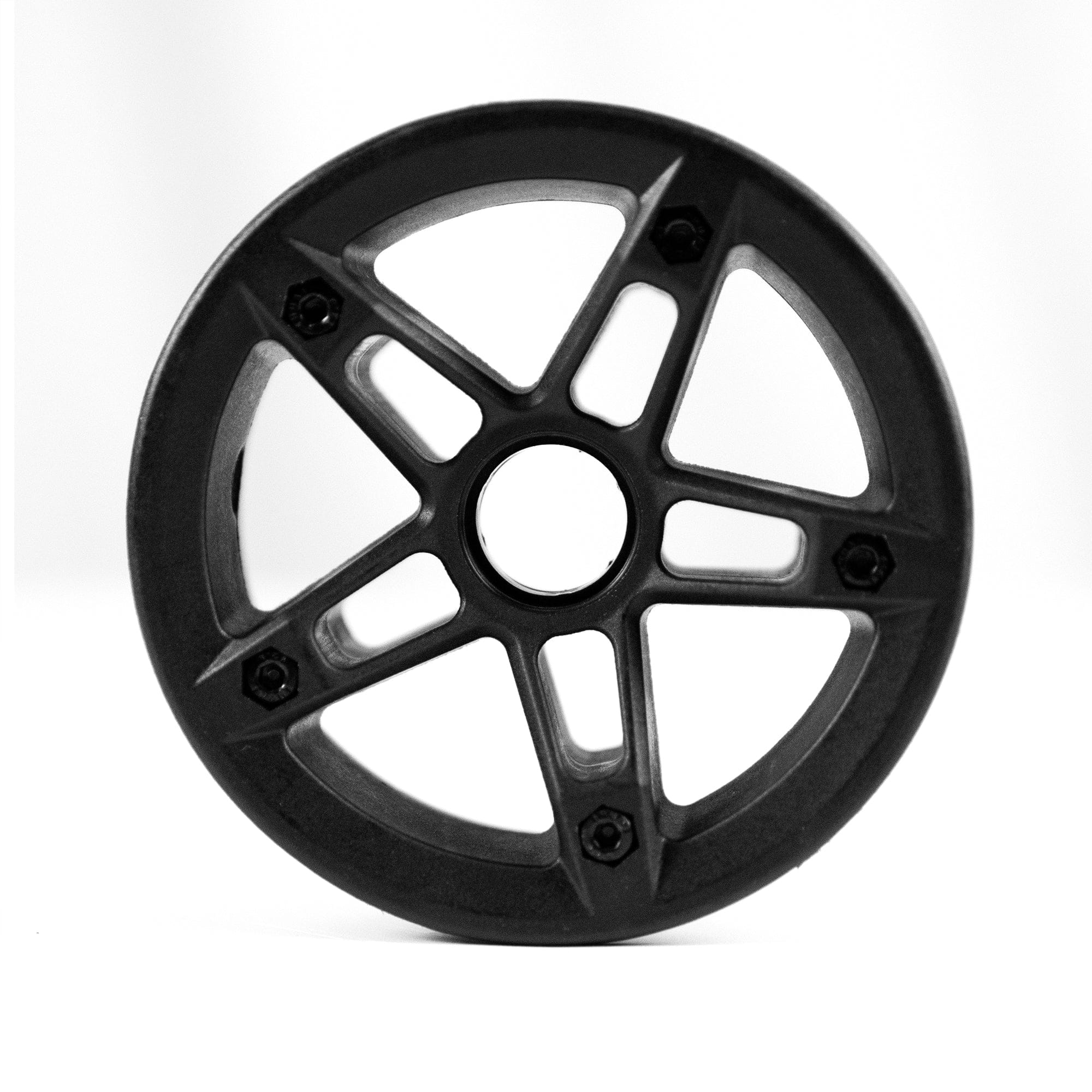 Hurricane Inflatable wheel Hub