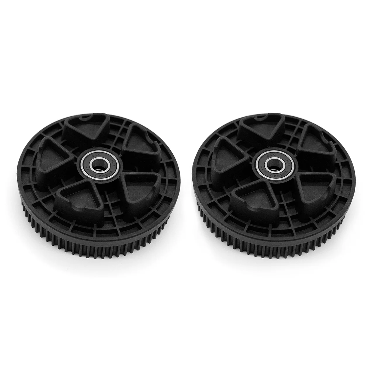 MEEPO 150 x 50 All Terrain Honeycomb Wheels - Image 3