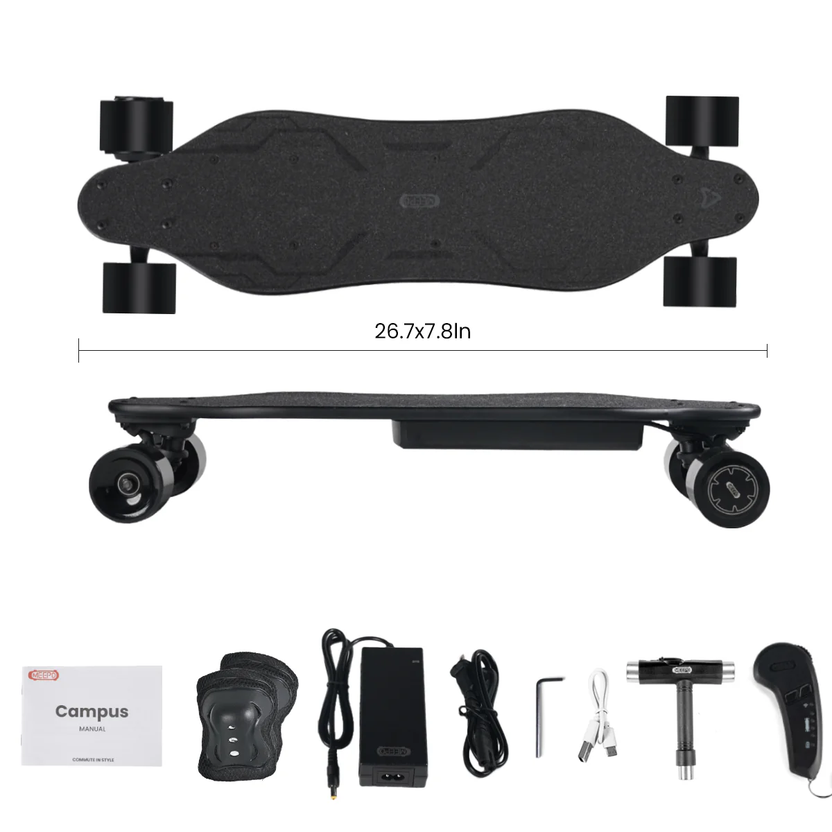 MEEPO Campus - Image 3