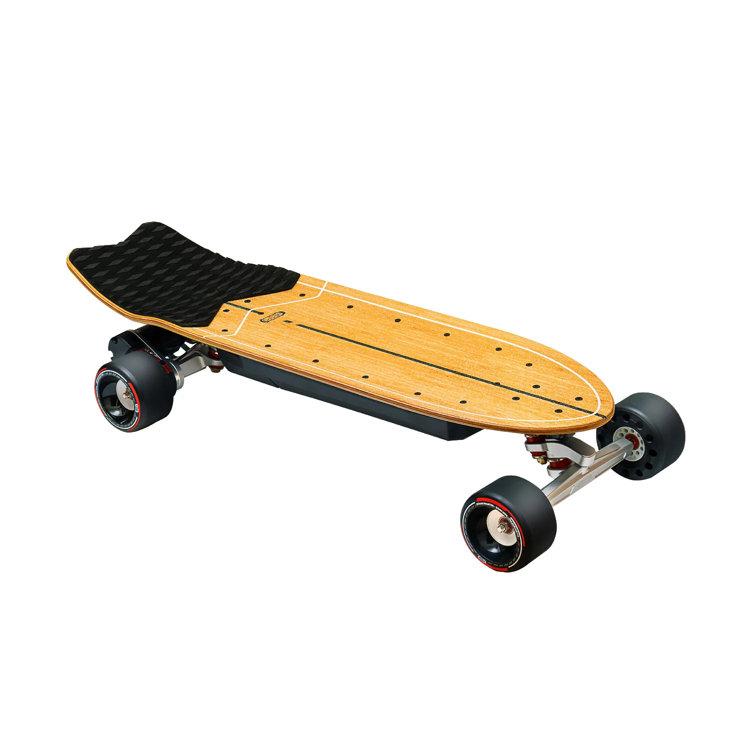 Meepo Flow Electric Skateboard - Image 11