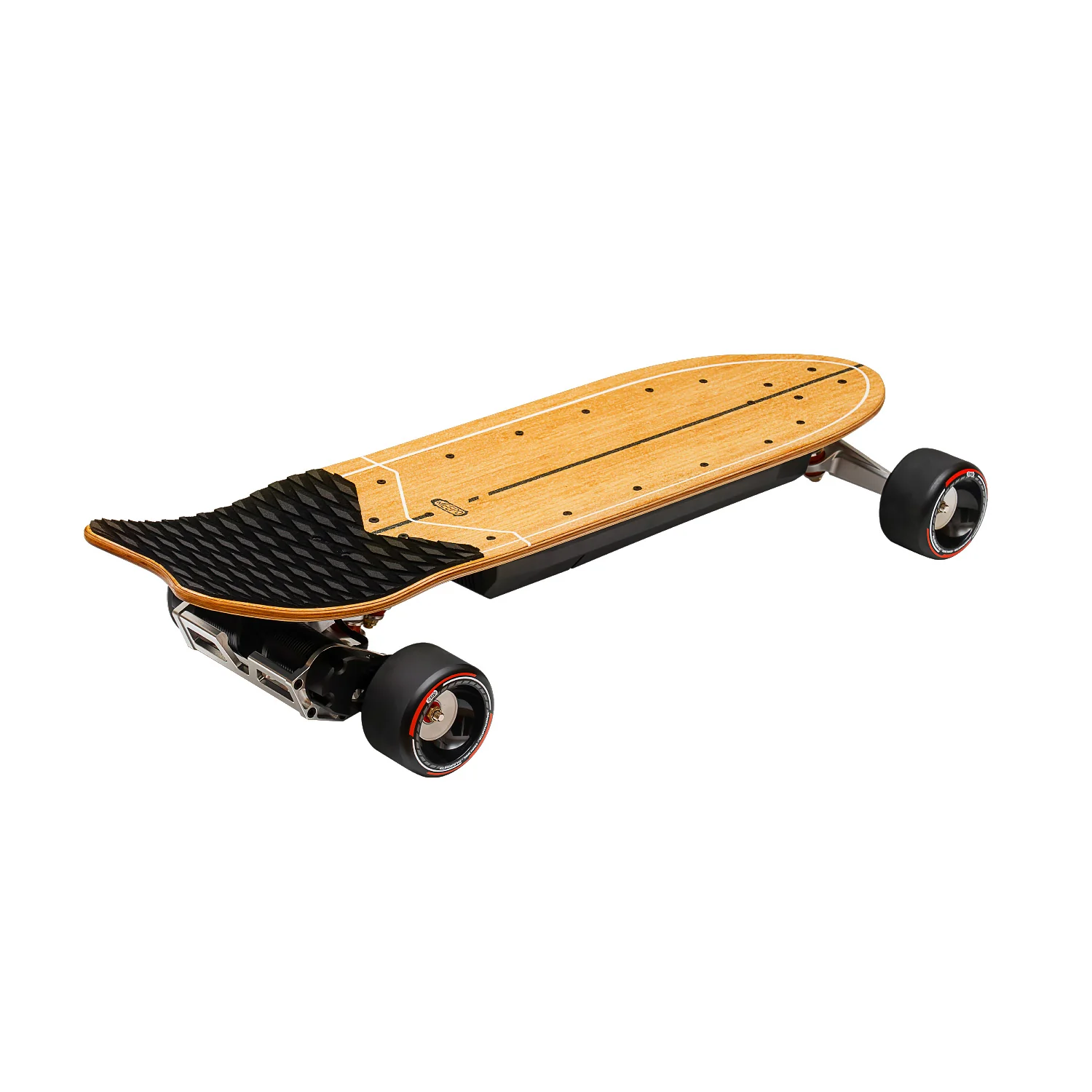 Meepo Flow Electric Skateboard - Image 12