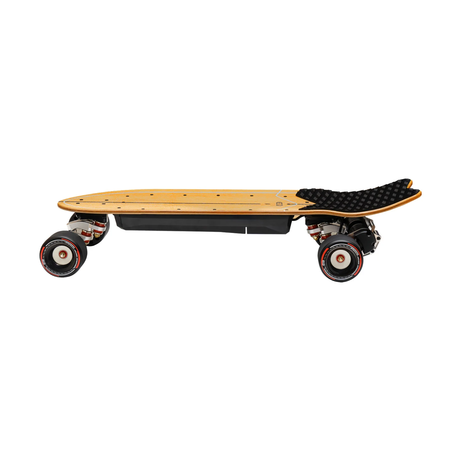 Meepo Flow Electric Skateboard - Image 14