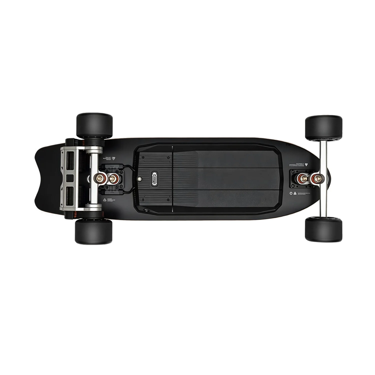 Meepo Flow Electric Skateboard - Image 15
