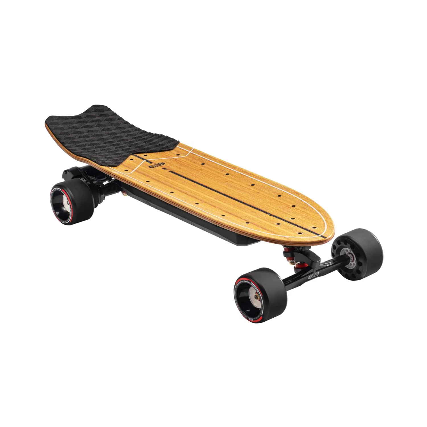 Meepo Flow Electric Skateboard - Image 5