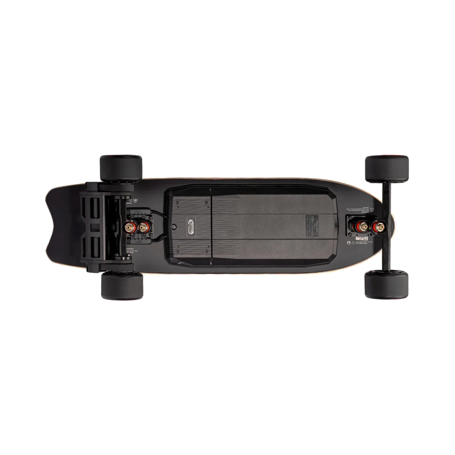 Meepo Flow Electric Skateboard - Image 7