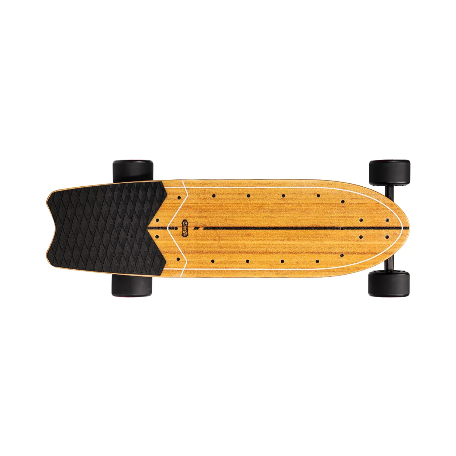 Meepo Flow Electric Skateboard - Image 8