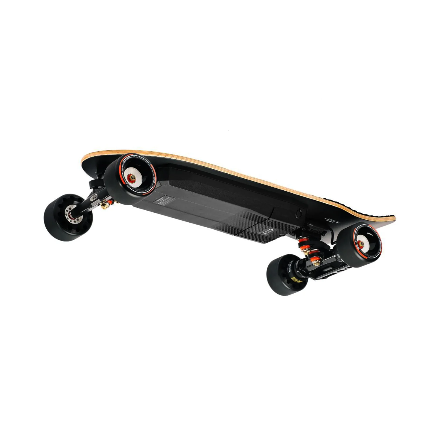 Meepo Flow Electric Skateboard - Image 9