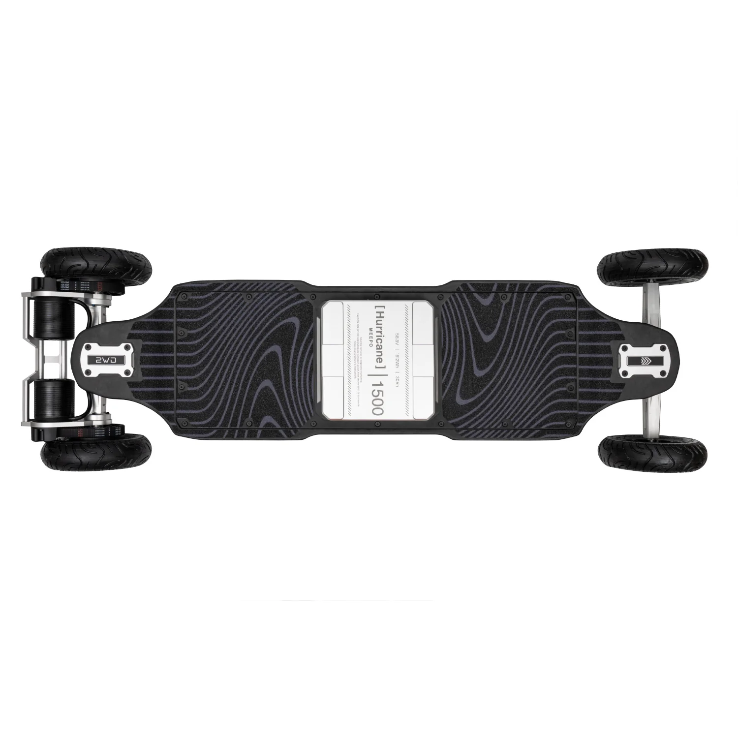 Meepo Hurricane 1500 series(Pre-order) - Image 10