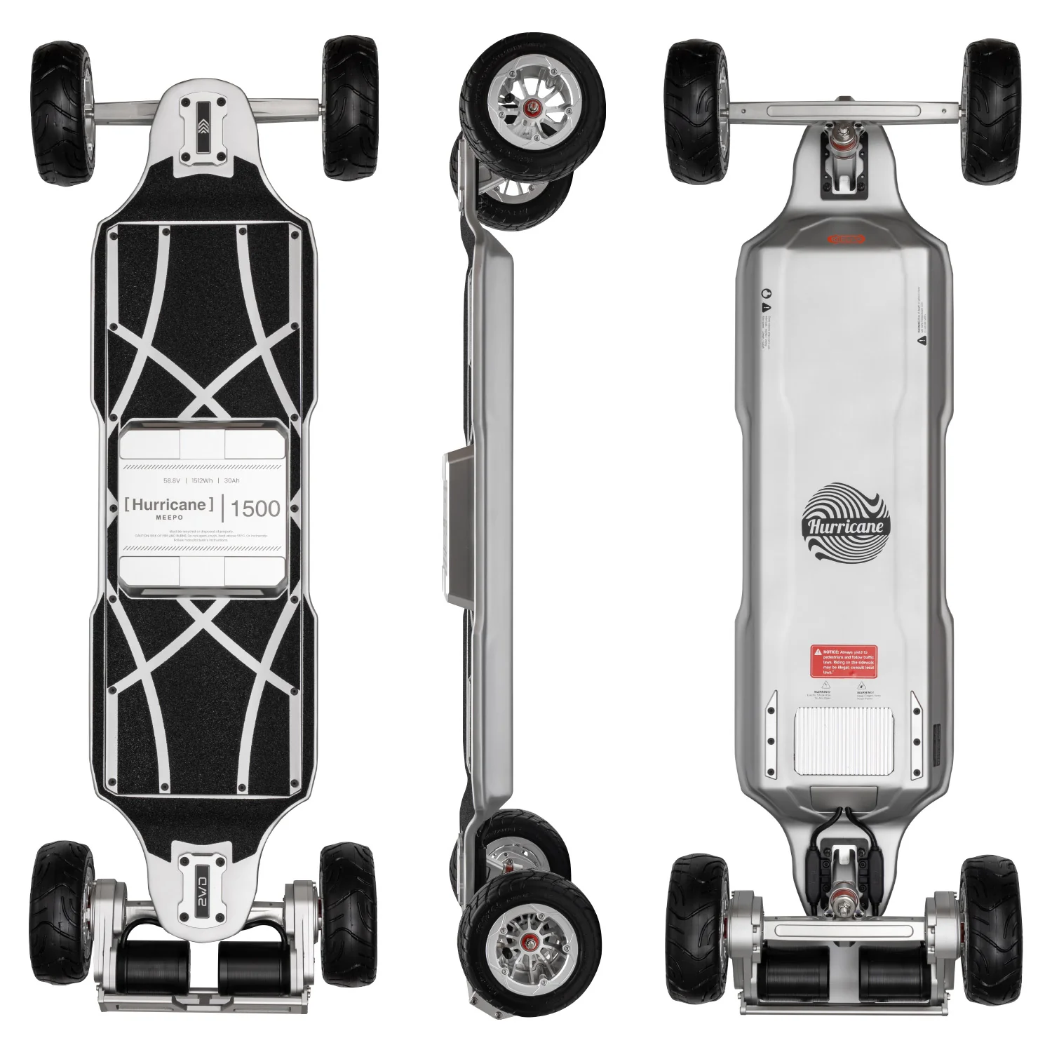 Meepo Hurricane 1500 series(Pre-order) - Image 3