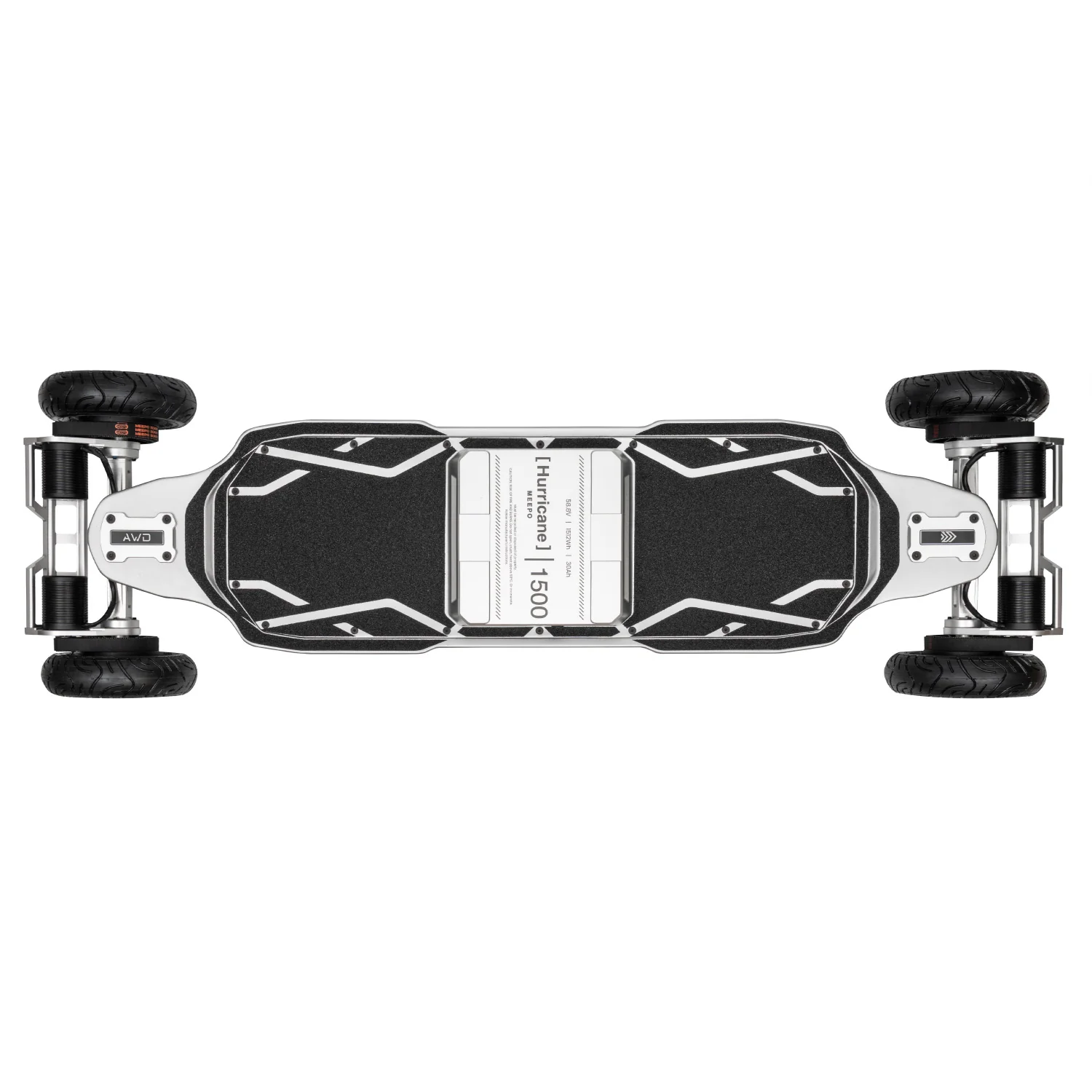 Meepo Hurricane 1500 series(Pre-order) - Image 5