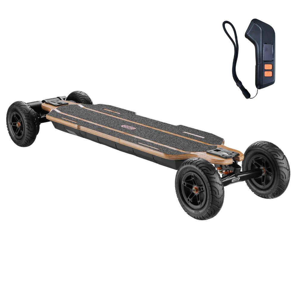 Meepo Hurricane Bamboo pro 2 in 1 - Image 5