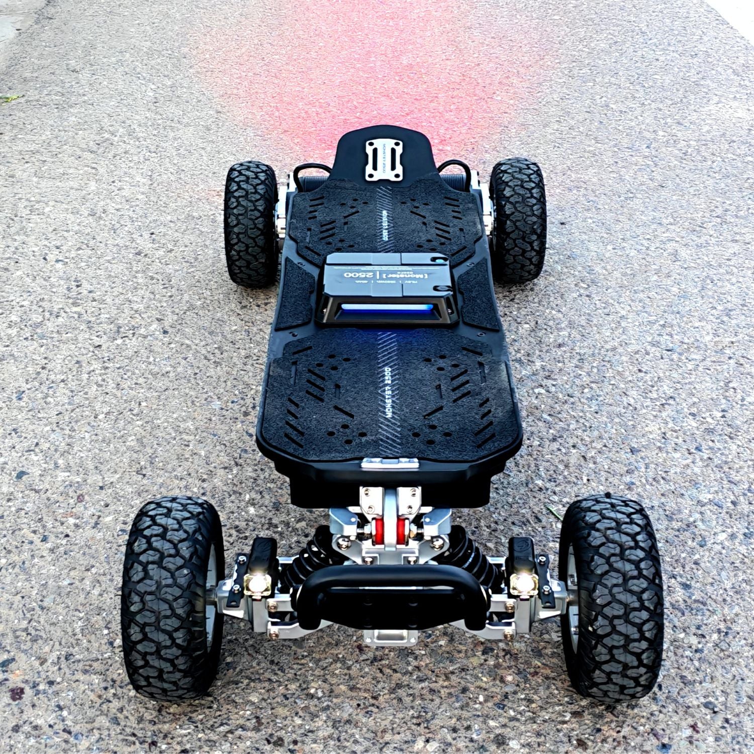 Meepo Monster 2500 (pre-order) - Image 13