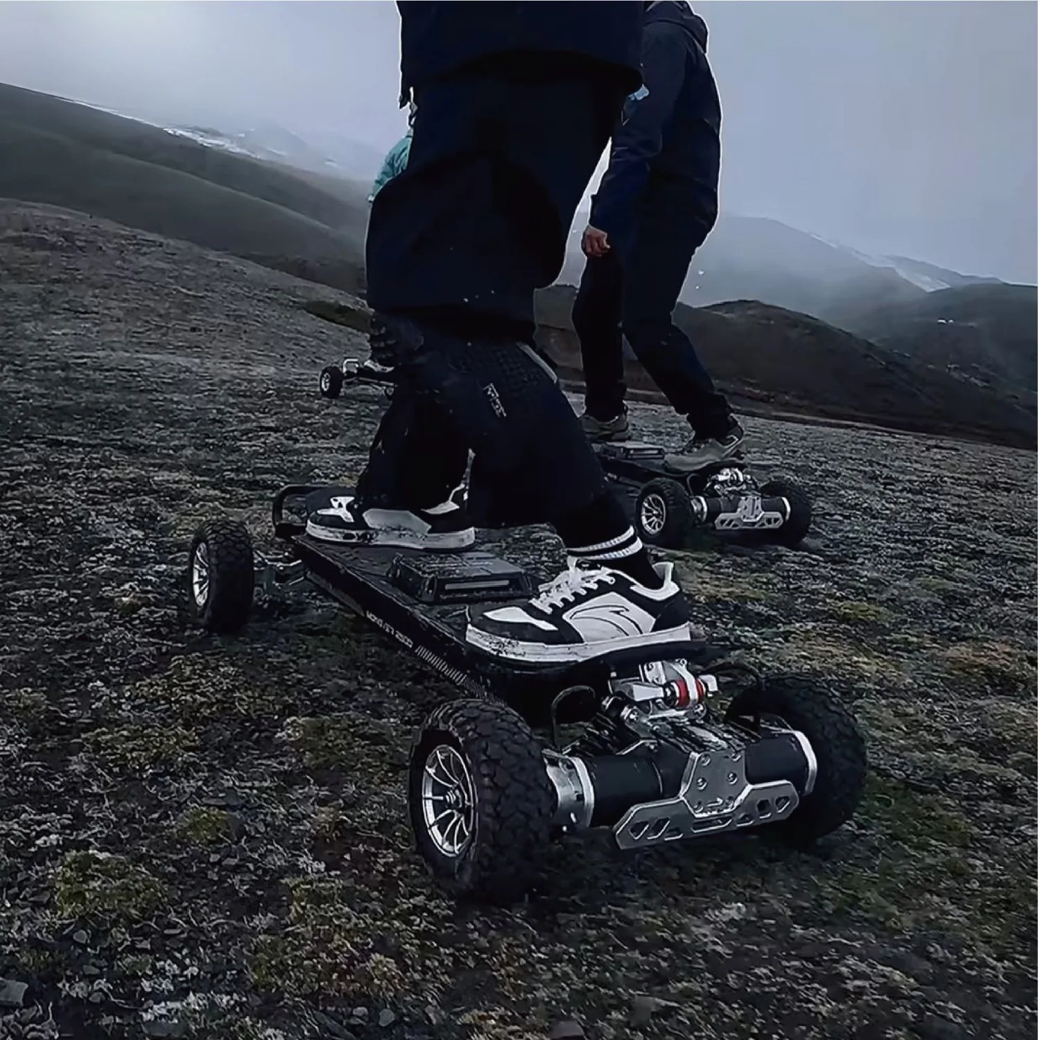 Meepo Monster 2500 (pre-order) - Image 14