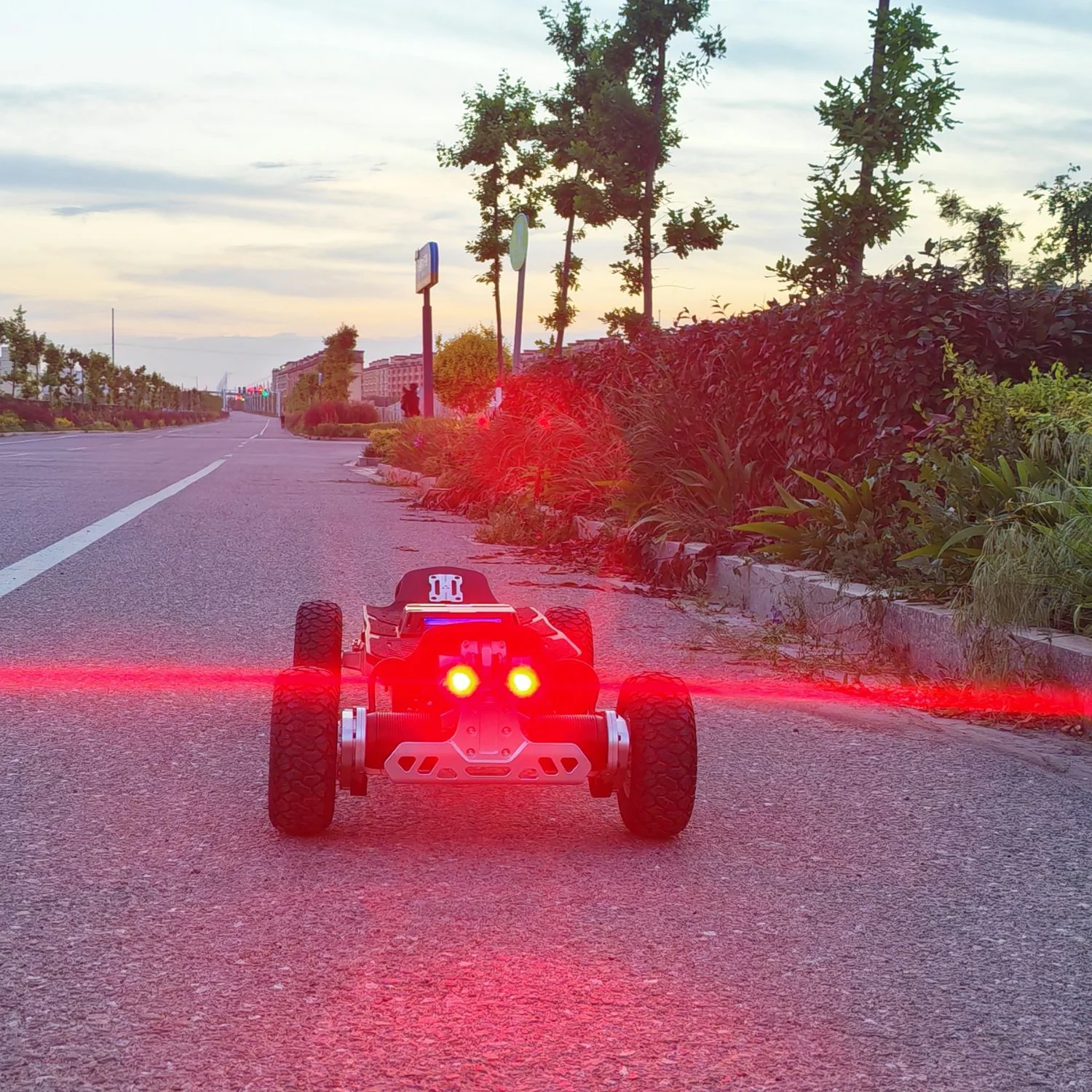 Meepo Monster 2500 (pre-order) - Image 15