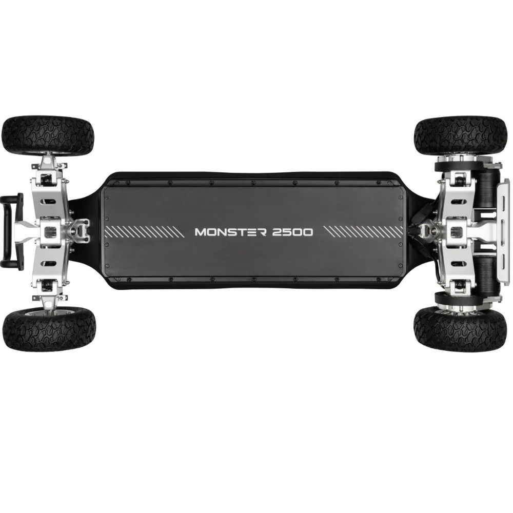 Meepo Monster 2500 (pre-order) - Image 4