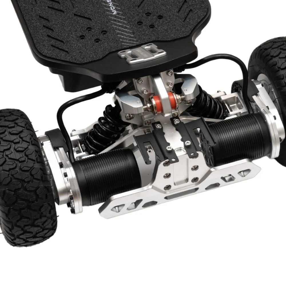 Meepo Monster 2500 (pre-order) - Image 7