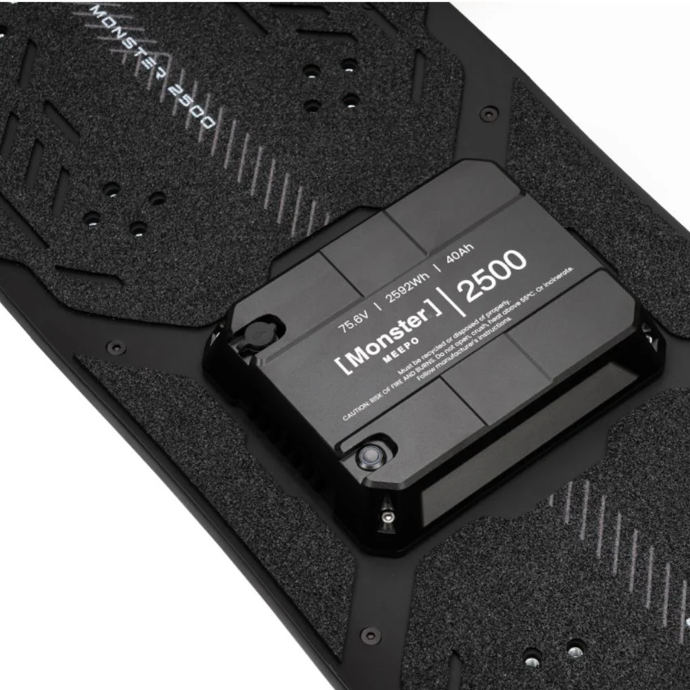 Meepo Monster 2500 (pre-order) - Image 8
