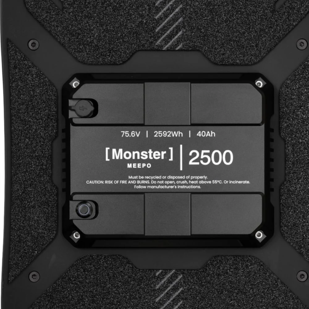 Meepo Monster 2500 (pre-order) - Image 9