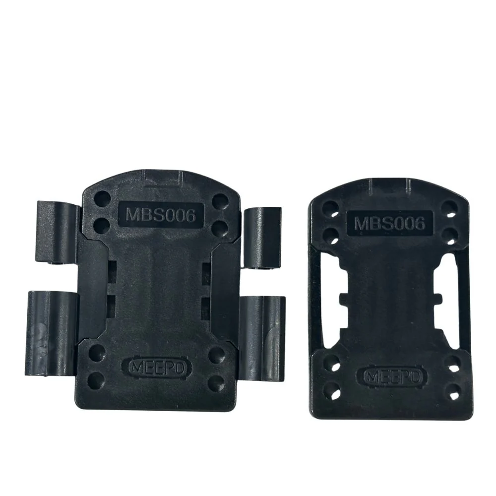 Meepo Riser Pads - Image 7
