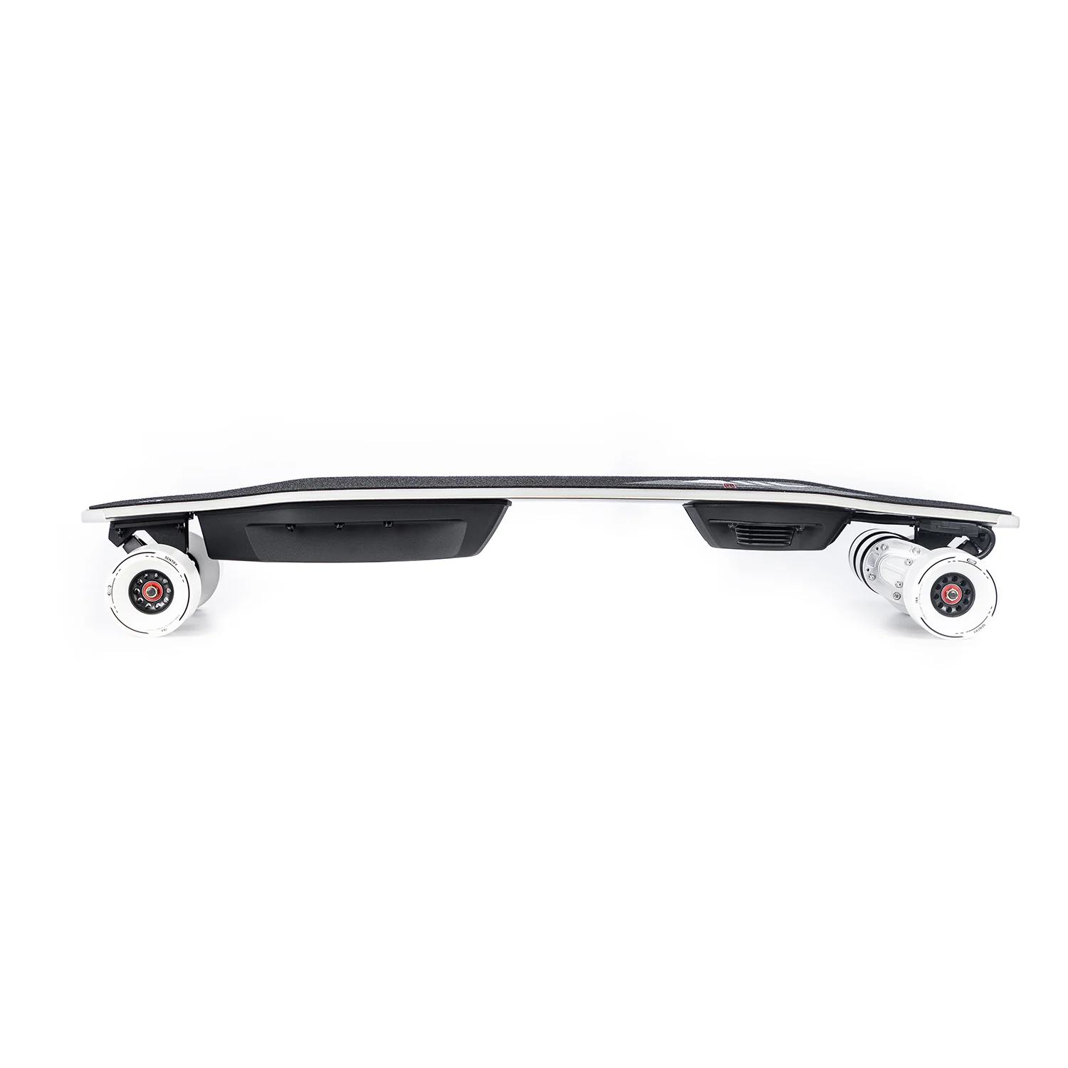 Meepo Voyager X + Free Cyclone 107s Rubber Wheels - Image 5