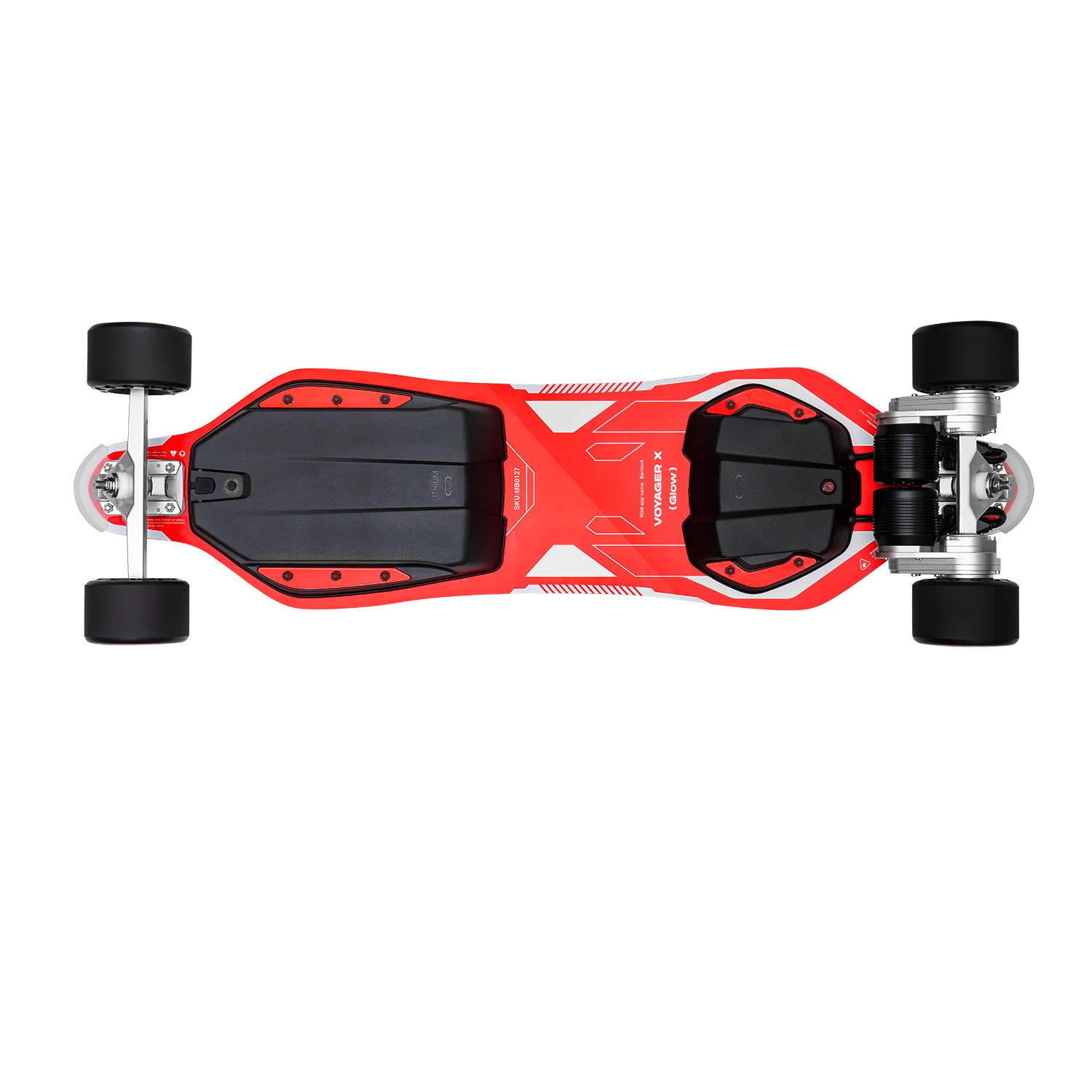 MEEPO Voyager X Glow (RGB) - Image 14
