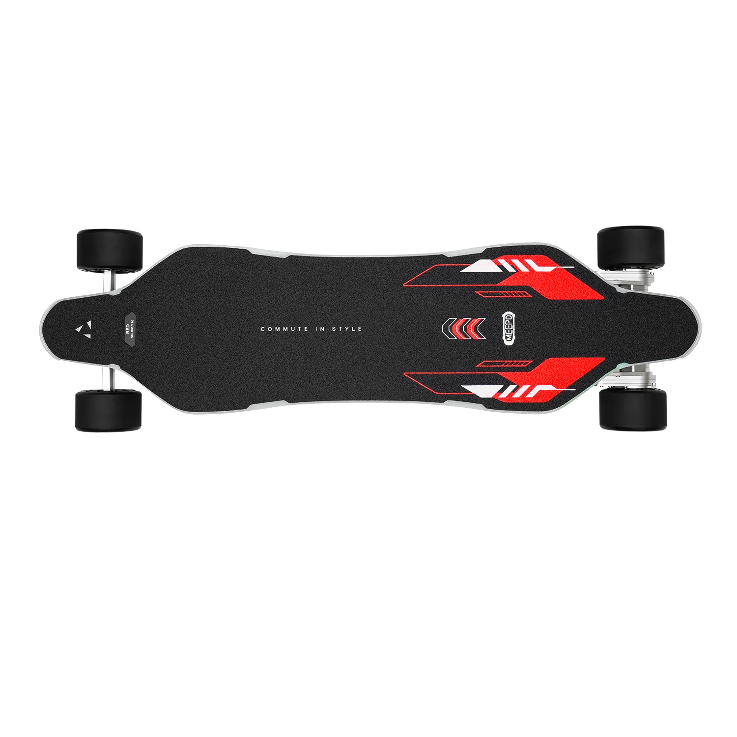 MEEPO Voyager X Glow (RGB) - Image 15