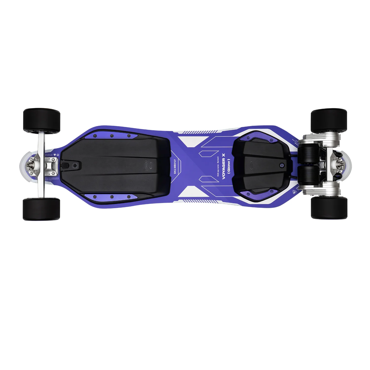 MEEPO Voyager X Glow (RGB) - Image 8