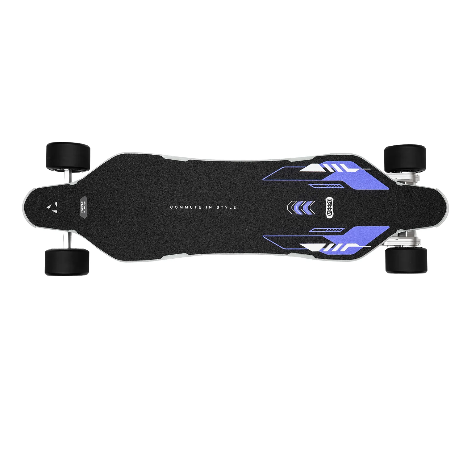 MEEPO Voyager X Glow (RGB) - Image 9