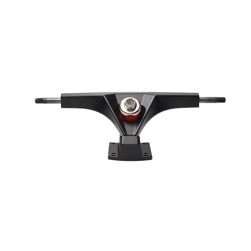Truck for Go/Edge