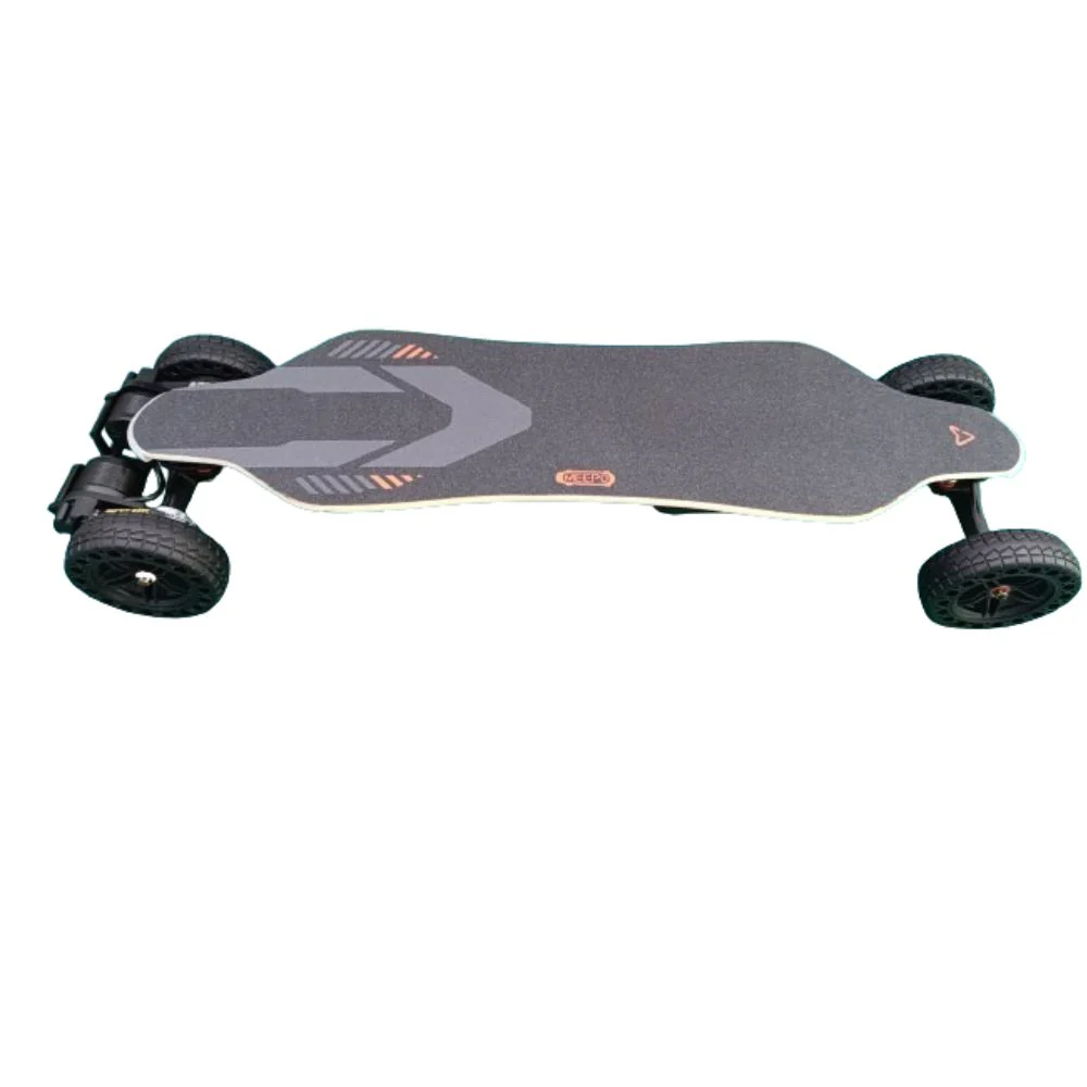 150mm Honeycomb off-road DIY Electric Skateboard Kit for Voyager and Envy - Image 3